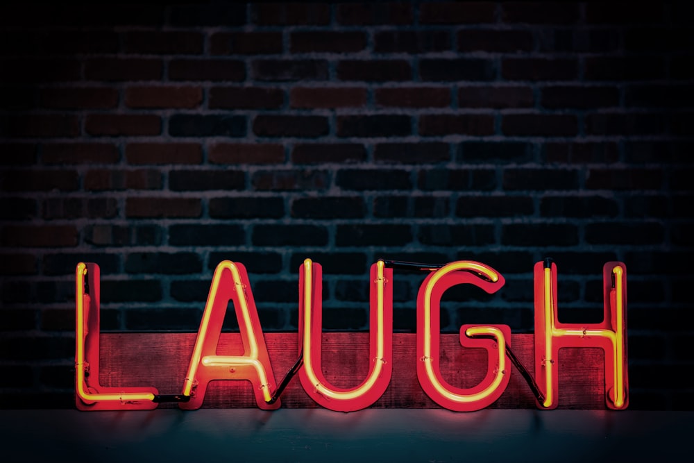 Happy crowd laughing at Richmond Funny Bone comedy show